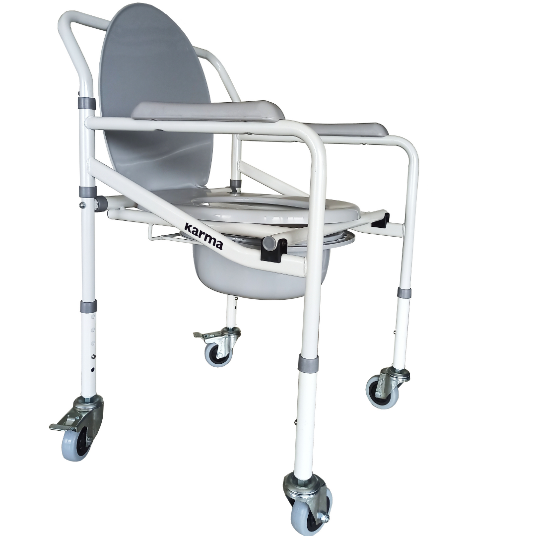 Aqua 5 CMD-MS WHT GRY